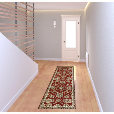 Greenwich Rug