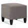 Brooklyn Square Ottoman
