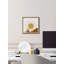 The Mountain Ridge 1 Piece Single Picture Frame Painting-455324581