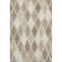 Premium Machine Washable Prisco Taupe Rug