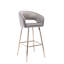 Tabourets de bar 28,75 po Alaki-824030952