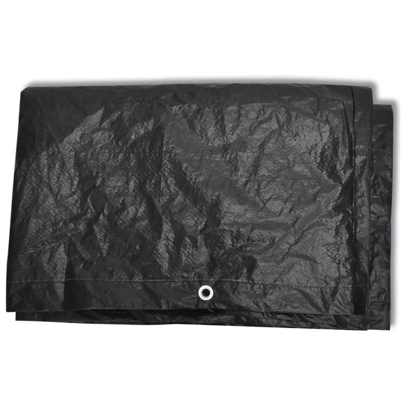 Outdoor Patio Bench Cover