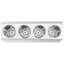 Stainless Steel Rectangle