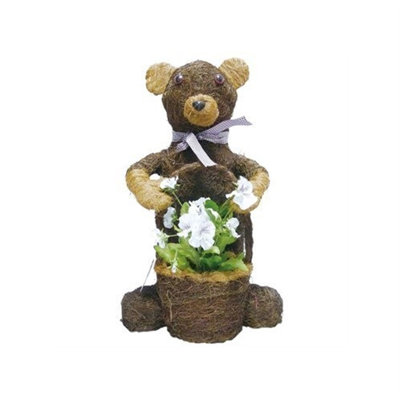 Fairies Metal Garden Statue