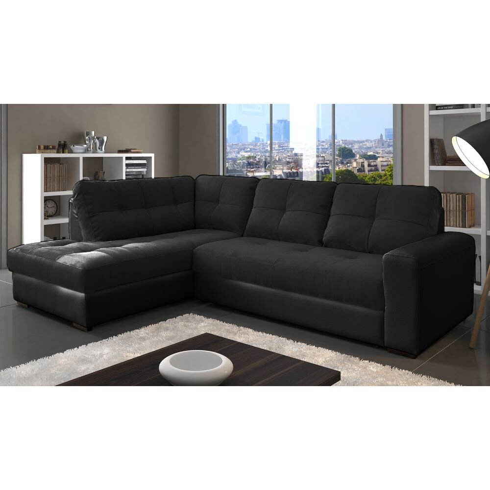 Ecksofa Freja mit Bettfunktion