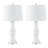 Fiskeville Ceramic Table Lamp