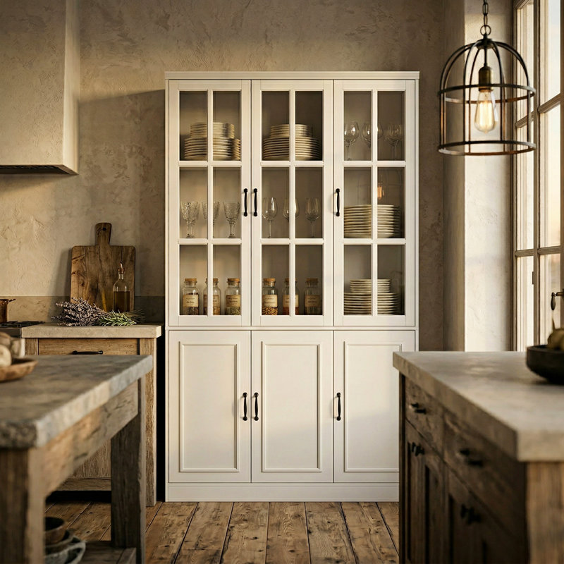 Ogrady Dining Cabinet