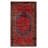 Andelz Red Rug 4'4" x 7'4"