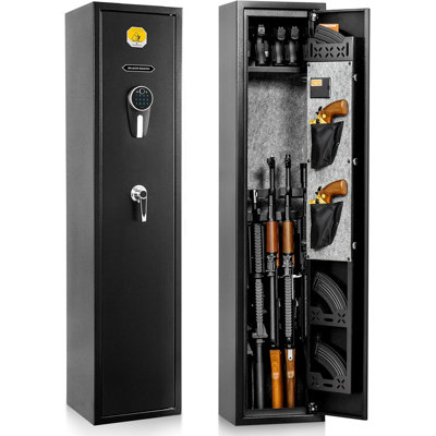 Basic-SE0104 Gun Safe Lock