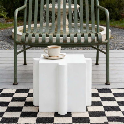 Table d'appoint Art