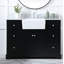 Ensemble de meuble-lavabo simple 48 po Pardue-108773230