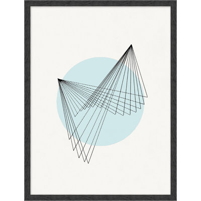 Parallel Universe 4 Print