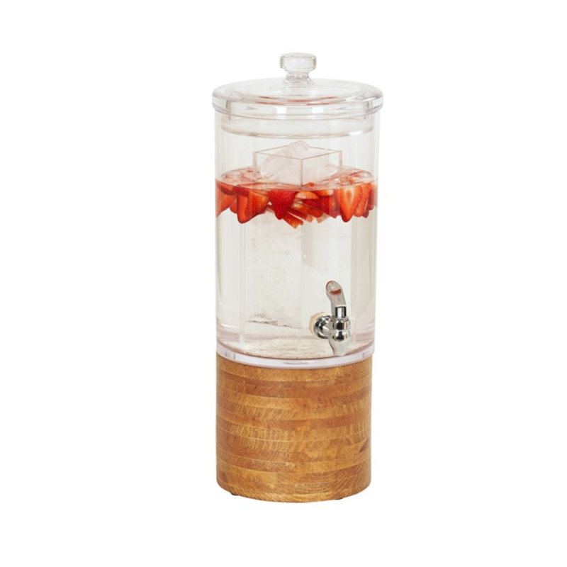 Madera 192 oz. Distributeur de boissons