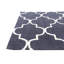 Tapis bleu marine Odenton