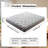 Certified Hybrid Memory Foam Pocket Spring Mattresses-1289298437-1289298554