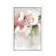 Peonies by Asia Jensen - Print on Canvas-33003829-56675814
