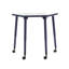 Table d'activité Adapte 24 x 36 Petal-116945868