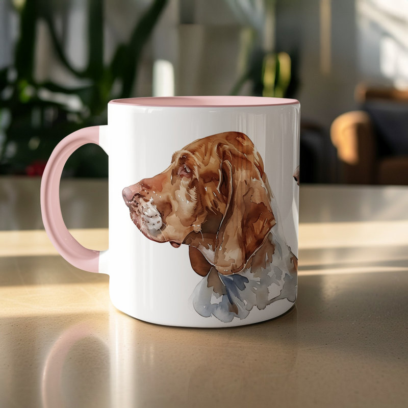 Mug, 2