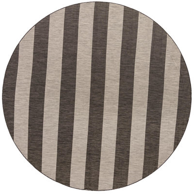 Tapis d'extérieur scintillant couleur étain