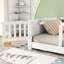 Floor Platform Bed-1506758134