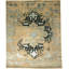 Rectangle Rectangle 7'11" X 9'9" Area Rug