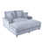 Gris est en rupture de stock