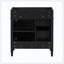 Meuble-lavabo 2 tiroirs Modern Modern-121088009-121088008