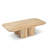 Beacon 47.25" Coffee Table