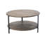 Hammons 80cm Solid Wood Top Console Table