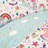 Unicorn Heart Quilt Set-1953240956-1953338306