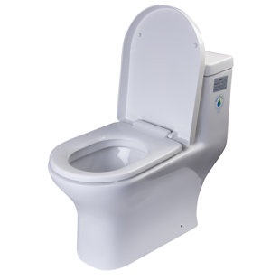 Elongated Toilet Seat