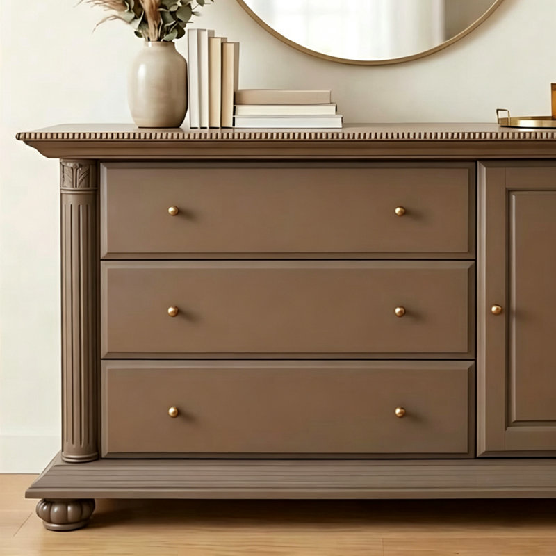 Buffet haut de gamme pour la maison