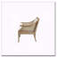 Fauteuil Accent