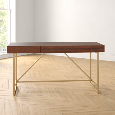 Monastiri Writing Desk