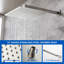 Robinet de douche avec valve brute-62636619