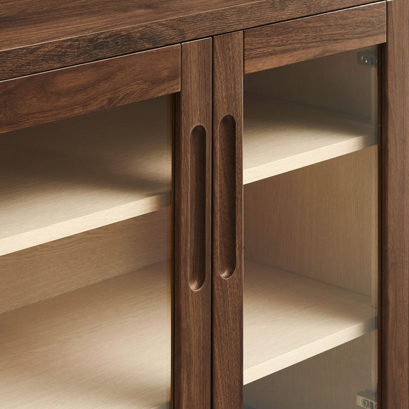 Armoire d'appoint 36 po Nell