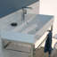 Aquasei 47.88'' L Bathroom Sink-110834667