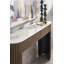 Dimitri 64'' W Marble Console Table-95050152