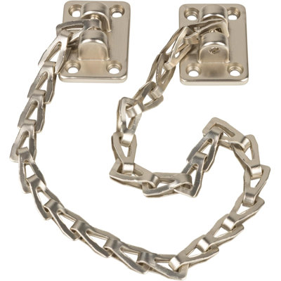 Adjustable Transom Window Or Chest Chain Support | Decorative Chain For Window, Trunk, Chest, Desk | Reproduction Furniture Hardware
