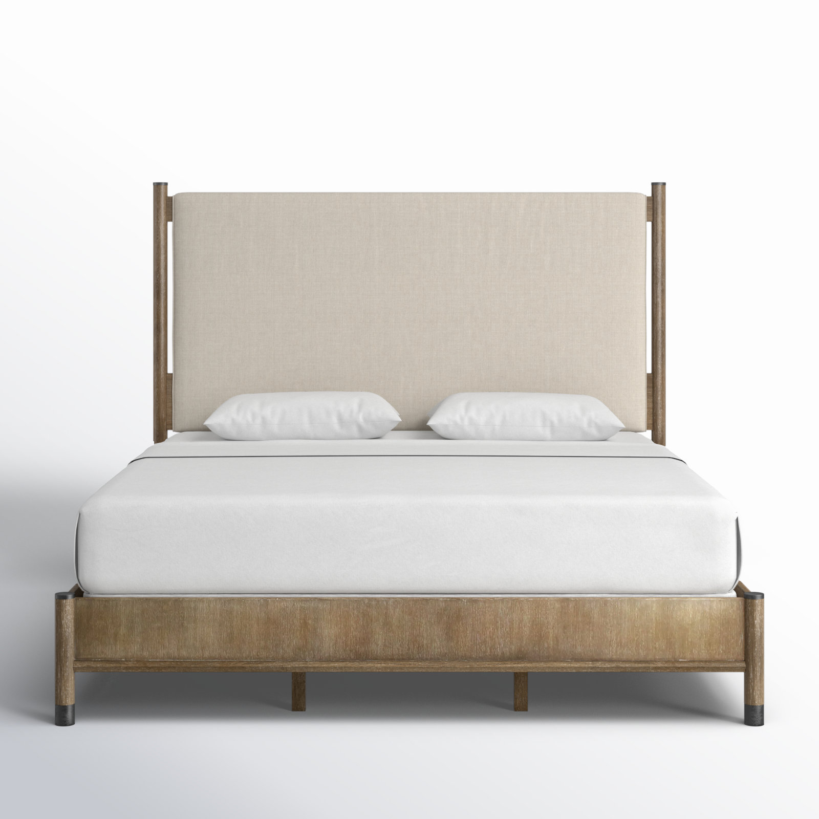 Affinity Upholstered Bed