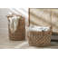 Hand Woven Laundry Hamper