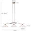 Stamford 3 - Light Kitchen Island Pendant-13161307