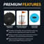 Disc Golf Set