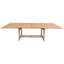 Table de salle à manger Duchene