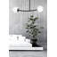 Higbee 2 - Light Unique/Statement Pendant-851935218