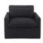 Fauteuil pivotant Mclaughlin-949205245