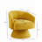 Nevile 27.5'' Wide Swivel Barrel Chair-534414294