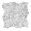 Huron Glass Pebbles Mosaic Tile-1162575185