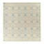 Scandinavian Wool Geometric Area Rug-2033425972