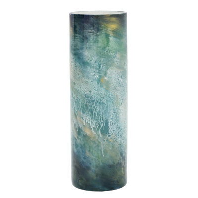Vase à cylindre